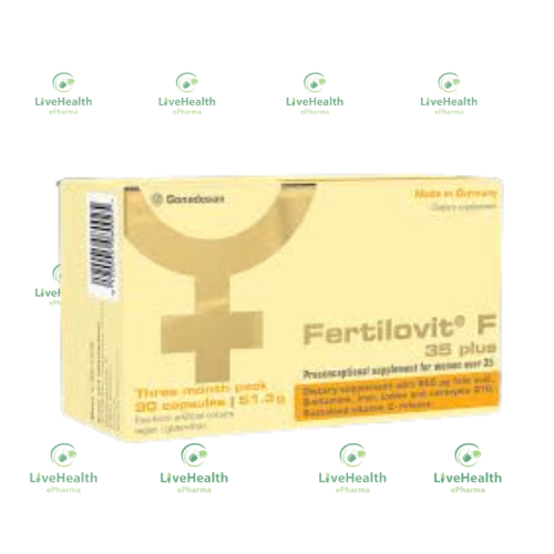 Fertilovit F 35 plus